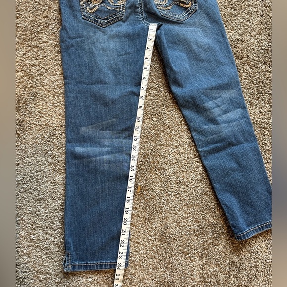 Maurices Capri pants - Picture 6 of 11